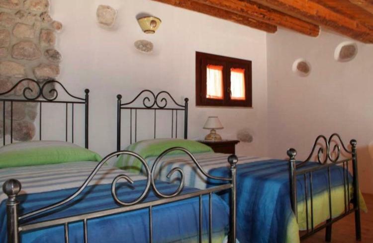 Bed and Breakfast Antica Masseria La Fiumara à Noto Extérieur photo