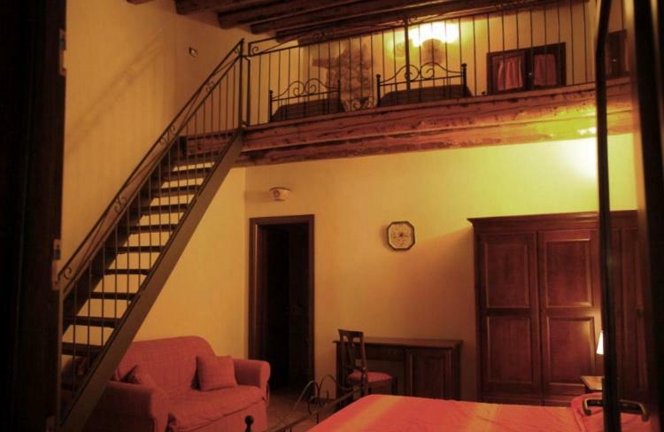 Bed and Breakfast Antica Masseria La Fiumara à Noto Extérieur photo