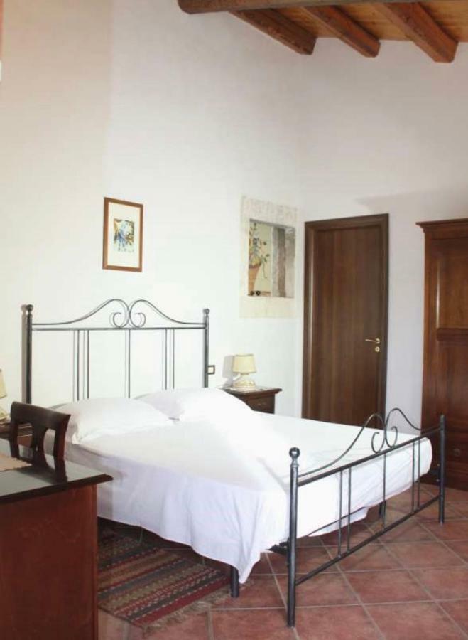 Bed and Breakfast Antica Masseria La Fiumara à Noto Extérieur photo